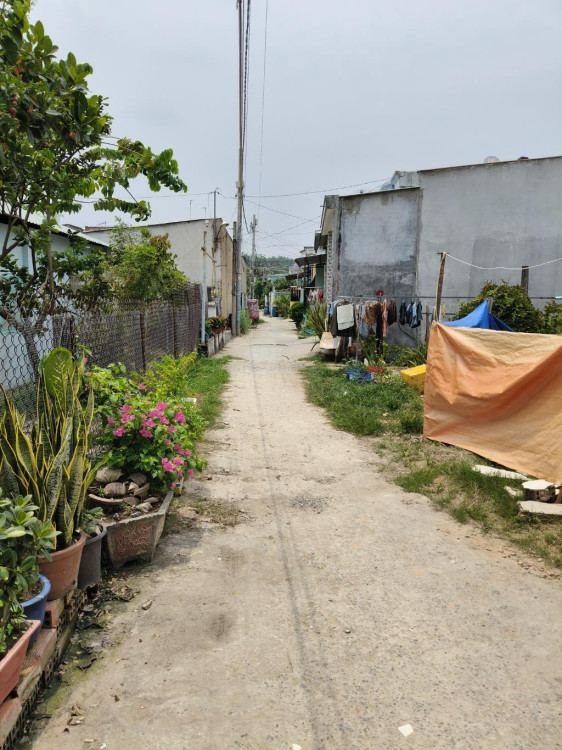 Hình ảnh Bán nhà hẻm 756/23 Nguyễn Xiển, Phường Long Bình
