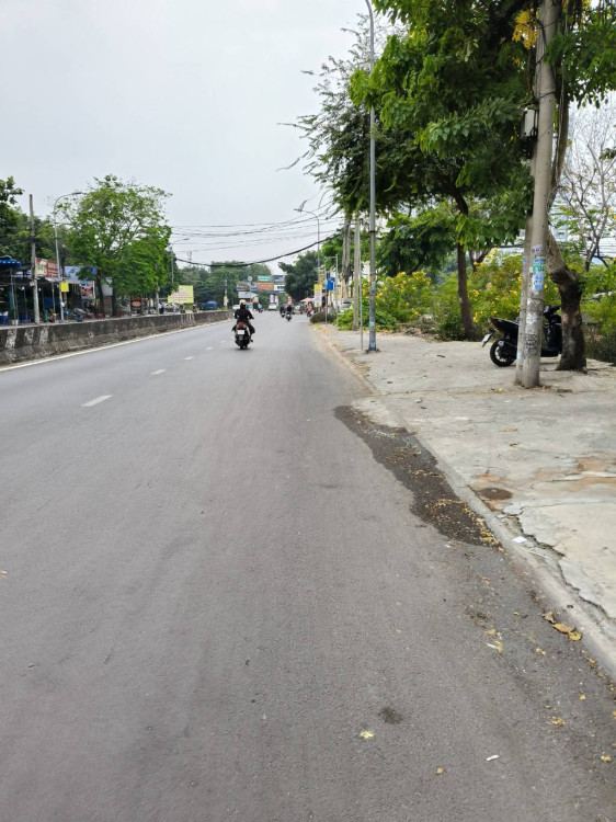 Hình ảnh Bán nhà Mặt tiền 18 Đường Số 11 Phường Tam Bình