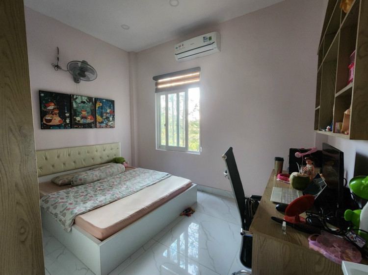Hình ảnh Bán  nhà số 25/9  279, Phường Phước Long, Thành phố Thủ Đức (cũ)