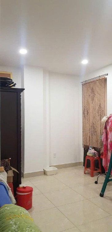 Hình ảnh Bán nhà hẻm 96/56 Tây Hòa, Phường Phước Long