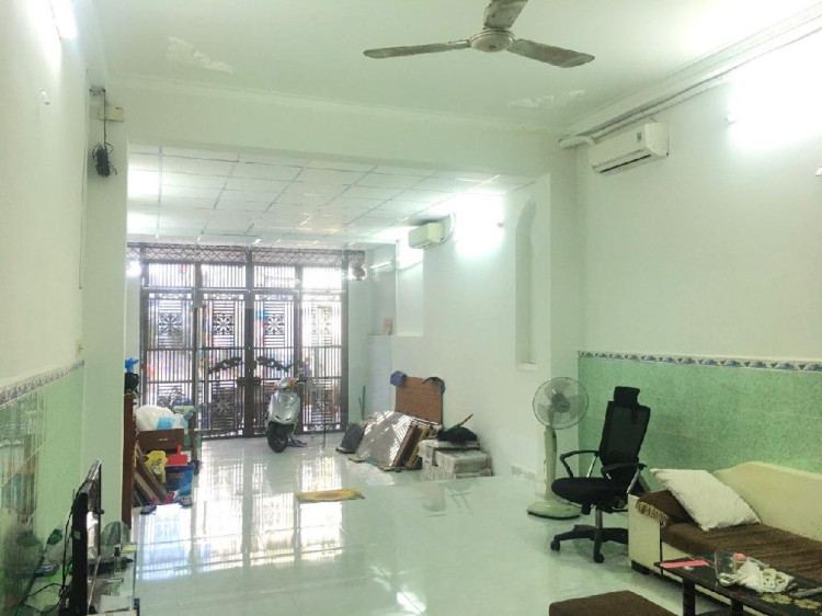 Hình ảnh Bán nhà Mặt tiền 67 Đường số 8 Phường Thủ Đức