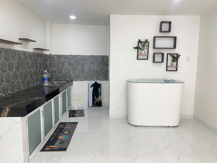 Hình ảnh Bán nhà hẻm 614/86 Quốc Lộ 52 Phường Phước Long