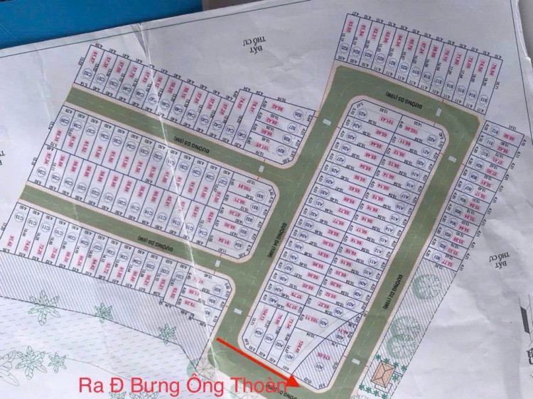 Hình ảnh Bán nhà Mặt tiền 68 Bưng Ông Thoàn, Phường Long Trường