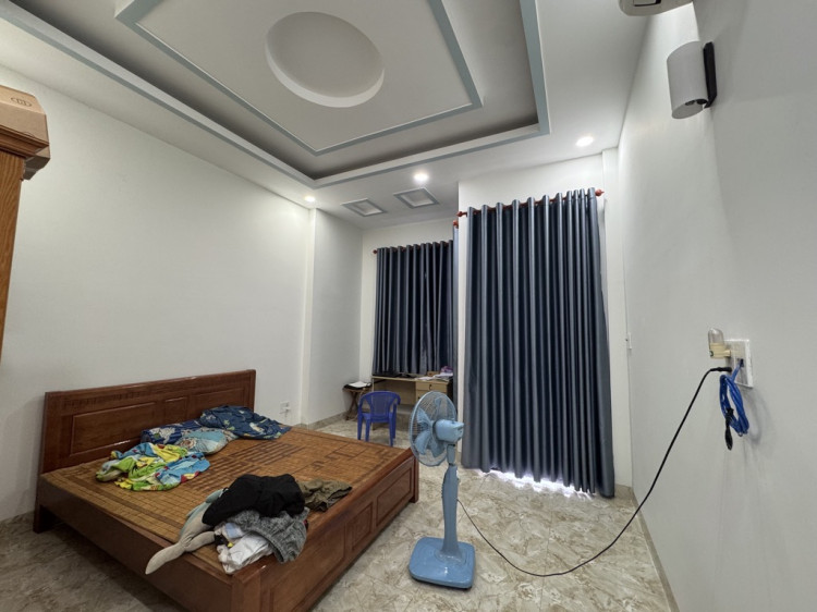 Hình ảnh Bán nhà Mặt tiền 134 Đường 475 Phường Phước Long