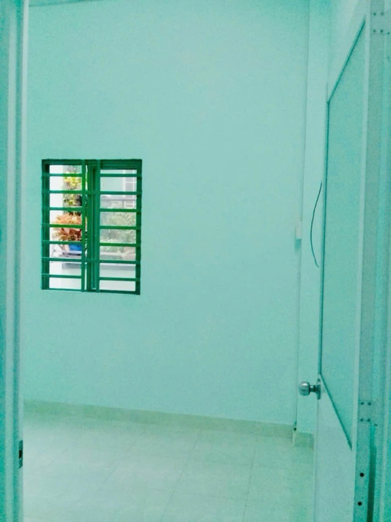 Hình ảnh Bán nhà hẻm 334/5 Nguyễn Thị Định, Phường Cát Lái