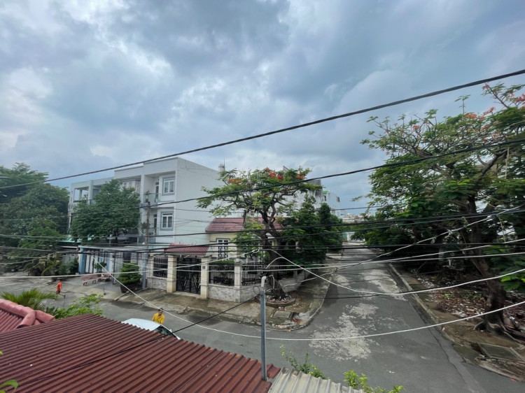 Hình ảnh Bán nhà hẻm 835/39 Nguyễn Duy Trinh, phường Long Trường