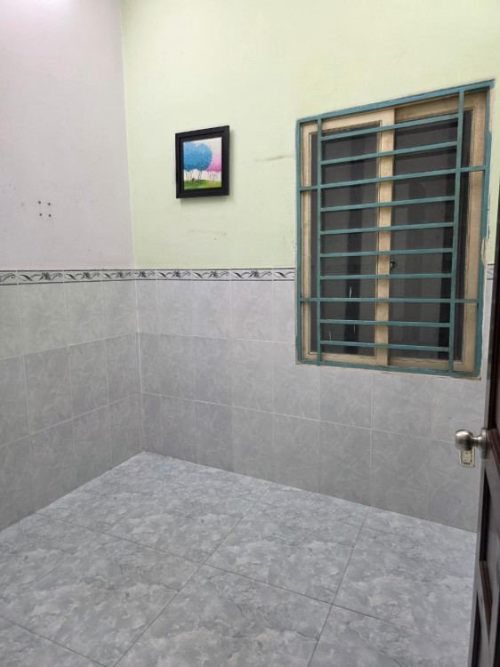 Hình ảnh Bán nhà hẻm 109/28/1/1a Trương Phước Phan, Bình Trị Đông