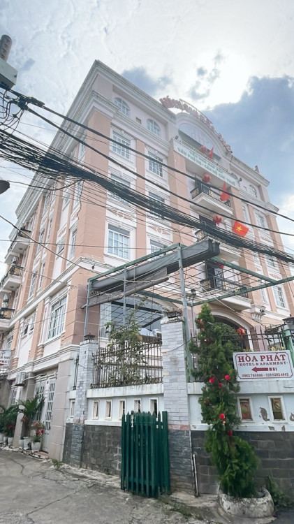 Hình ảnh Bán nhà Hẻm 526/5 Phạm Văn Đồng, Phường Hiệp Bình