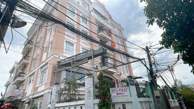 Hình ảnh Bán nhà hẻm 526/5b Phạm Văn Đồng, Phường Hiệp Bình