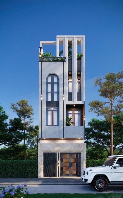 Hình ảnh Bán nhà hẻm 369/40 Phạm Văn Chiêu, phường An Hội Tây