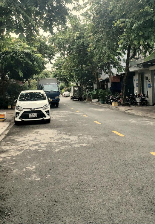 Hình ảnh Bán  nhà số 160  Số 12, Phường Phước Long, Thành phố Thủ Đức (cũ)