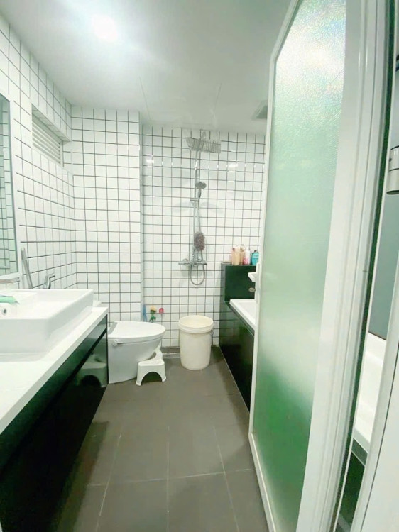 Hình ảnh Bán nhà Hẻm 71/23 Cô Giang, Phường Cầu Kiệu