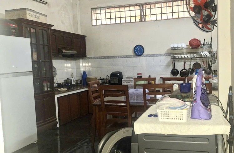 Hình ảnh Bán nhà hẻm 43/42 Cộng Hòa, Tân Sơn Nhất