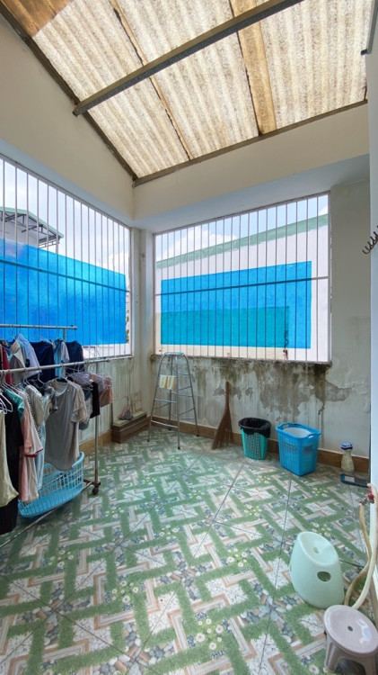 Hình ảnh Bán nhà hẻm 373/224/35a Lý Thường Kiệt, Tân Hòa