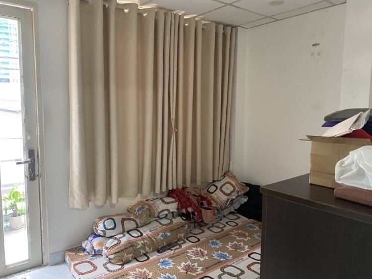 Hình ảnh Bán nhà Hẻm 28/22/29 Phan Tây Hồ, Phường Cầu Kiệu