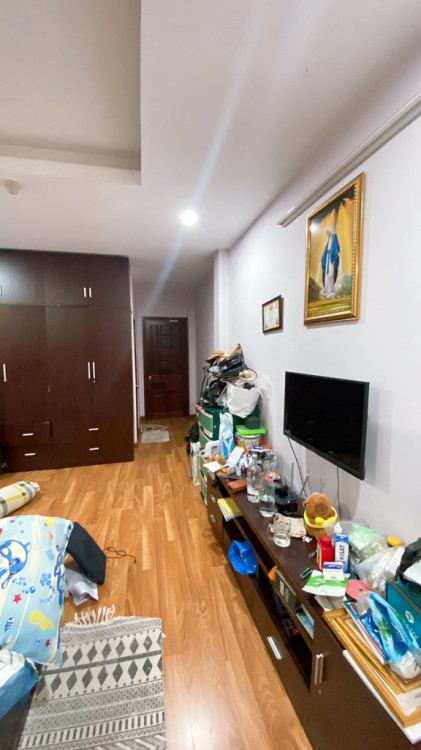 Hình ảnh Bán nhà hẻm 575/31/7 Cách Mạng Tháng Tám, phường Hòa Hưng