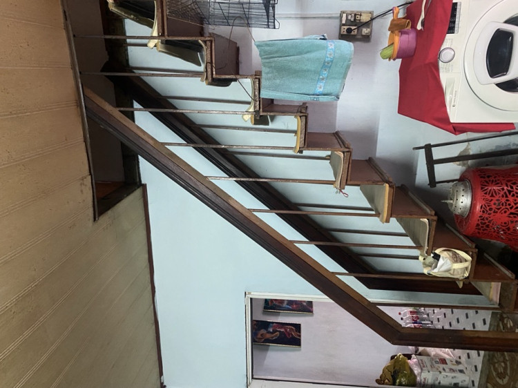 Hình ảnh Bán nhà Hẻm 76/46 Phan Tây Hồ, Phường Cầu Kiệu