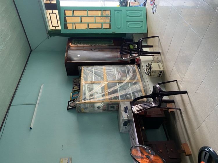 Hình ảnh Bán nhà Hẻm 29/16 Liên Khu 16-18, Phường Bình Trị Đông