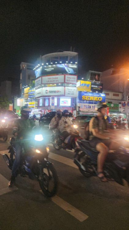 Hình ảnh Bán nhà mặt tiền 749 3 Tháng 2, phường Diên Hồng