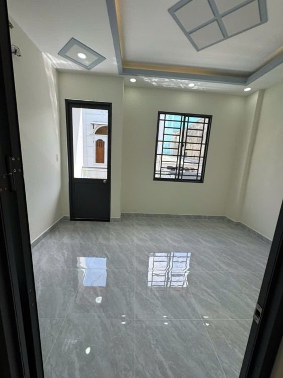 Hình ảnh Bán nhà Hẻm 700/7 Tỉnh Lộ 10, Phường Bình Trị Đông