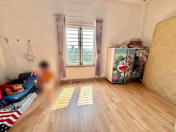 Hình ảnh Bán nhà hẻm 16/13a Đường số 34 Phường Hiệp Bình