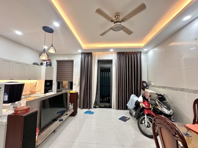 Hình ảnh Bán nhà hẻm 51/3 Đường 475 Phường Phước Long