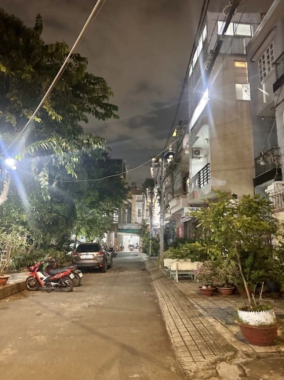 Hình ảnh Bán nhà Mặt tiền 15 Đường Số 10, Phường Linh Xuân
