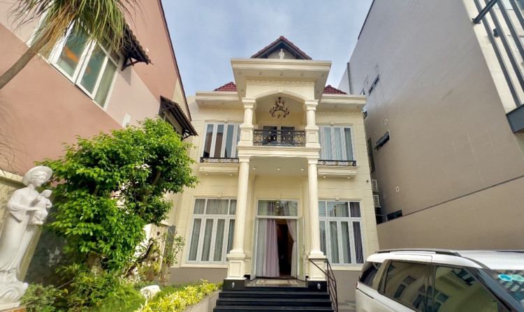 Hình ảnh Bán nhà Mặt tiền 26a Tam Châu, Phường Tam Bình