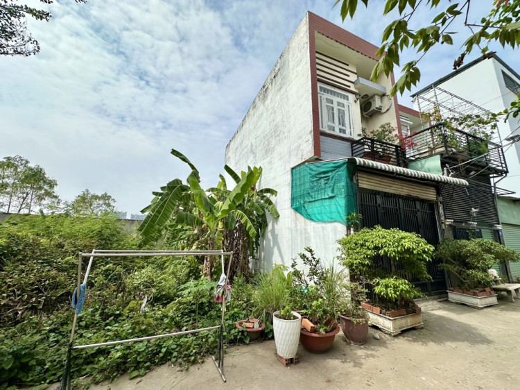 Hình ảnh Bán nhà hẻm 80/38/8 Ngô Chí Quốc, Phường Tam Bình