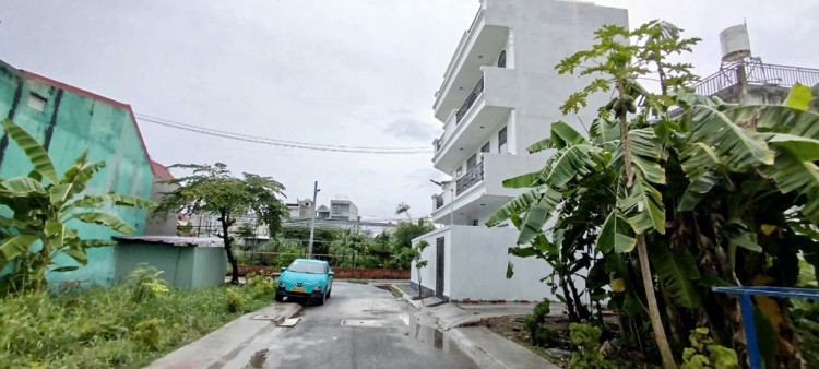 Hình ảnh Bán Thửa 878 tờ số 33 Đường số 6 Phường Long Trường
