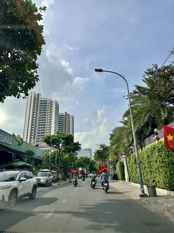 Hình ảnh Bán nhà Mặt tiền 12 Đường Số 59, Phường An Khánh
