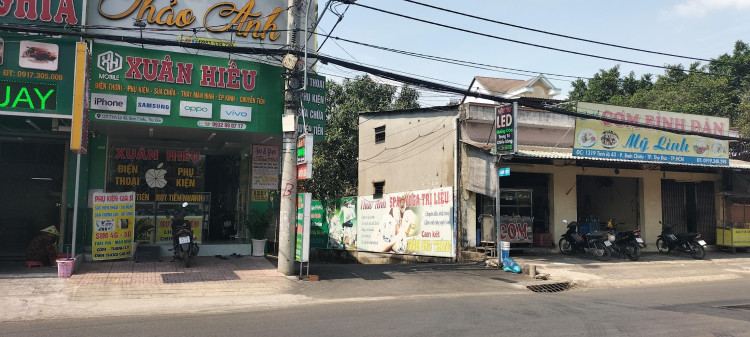 Hình ảnh Bán nhà Hẻm 1311/3 Tỉnh lộ 43, Phường Tam Bình