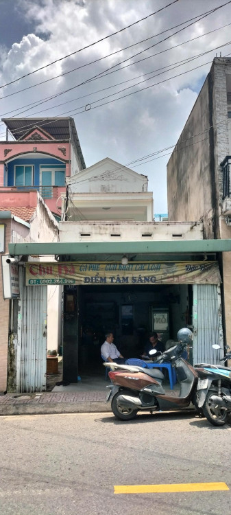 Hình ảnh Bán nhà Mặt tiền 197 Nam Hòa, Phường Phước Long