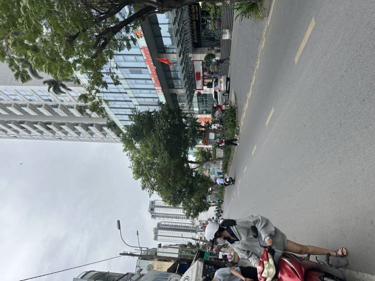 Hình ảnh Bán nhà hẻm 7a/5/32d Thành Thái, phường Diên Hồng