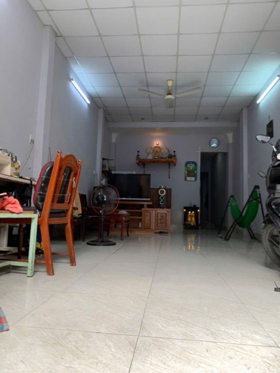 Hình ảnh Bán nhà hẻm 17/21 Thới An 11, Phường Thới An