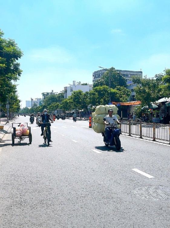 Hình ảnh Bán nhà mặt tiền 36c Lý Chiêu Hoàng, phường Bình Phú