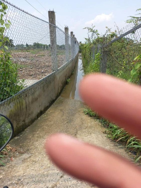 Hình ảnh Bán nhà mặt tiền 71 Tân Nhiễu, Bình Chánh