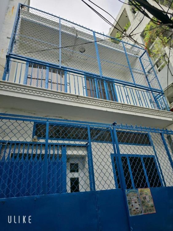 Hình ảnh Bán nhà hẻm 528/52/14 Điện Biên Phủ, phường Diên Hồng