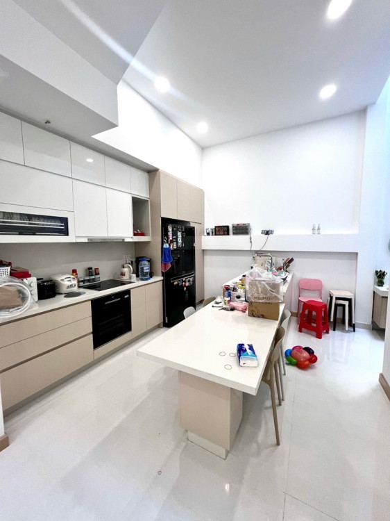 Hình ảnh Bán nhà Hẻm 145/64 Phan Anh, Phường Bình Trị Đông