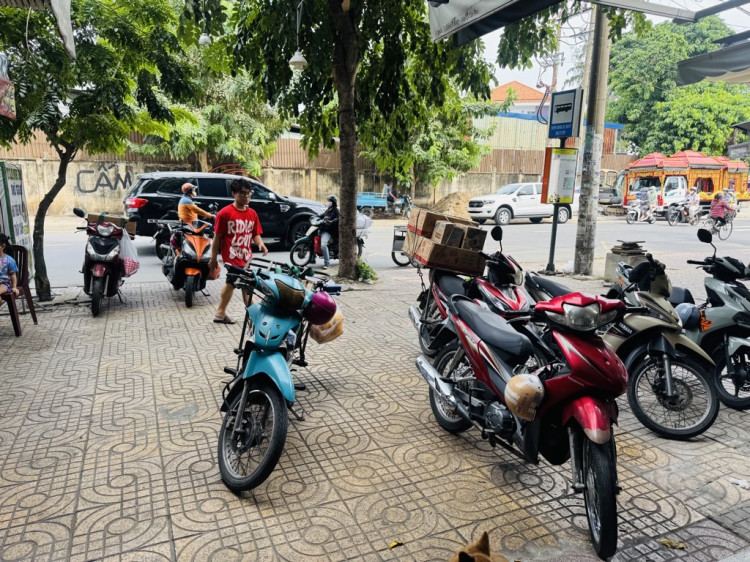 Hình ảnh Bán nhà mặt tiền 260 Tô Hiệu, Phường Phú Thạnh