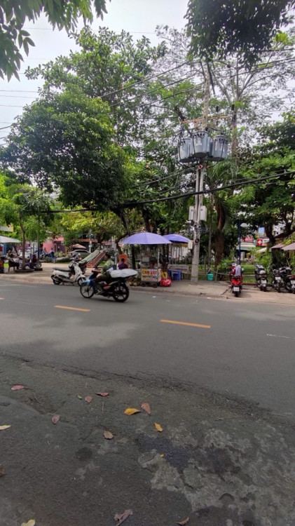 Hình ảnh Bán nhà mặt tiền 59 Phan Đình Phùng, Phường Phú Thọ Hòa