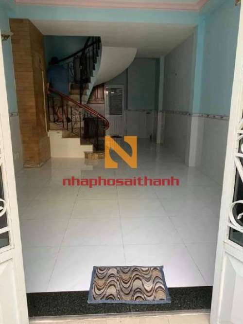 Hình ảnh Bán nhà 3/12 Phan Văn Sửu Phường 13 Quận Tân Bình