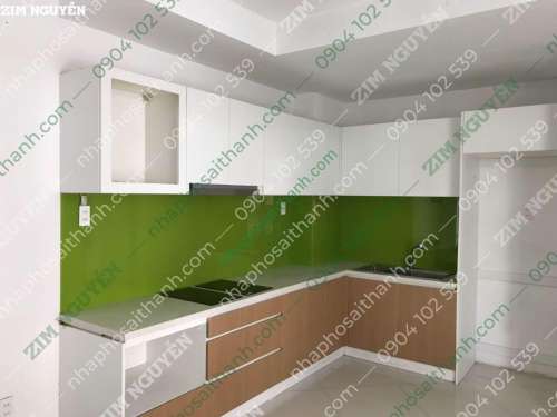 Hình ảnh Nhà cho thuê số 3 Đường số 2 Thảo Điền Quận 2 DT 10x11m Giá 2000 USD
