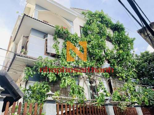 Hình ảnh Bán nhà 3 Đường số 8, Phường Bình Trưng Tây, Quận 2