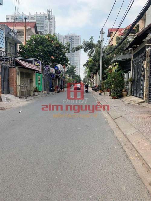 Hình ảnh Bán nhà 3 Nguyễn Cừ phường Thảo Điền Quận 2