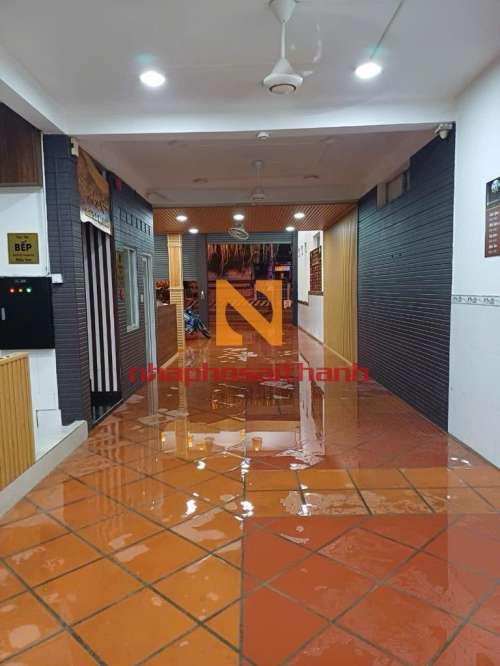 Hình ảnh Bán nhà 3 (Thửa 2638, tờ 14) Quốc Lộ 1K Phường Linh Xuân Quận Thủ Đức