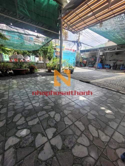 Hình ảnh Bán nhà 30 đường số 20 Phường Hiệp Bình Chánh Quận Thủ Đức