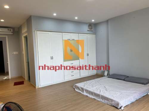 Hình ảnh Bán nhà 30 Đường số 11, Bình An, Quận 2