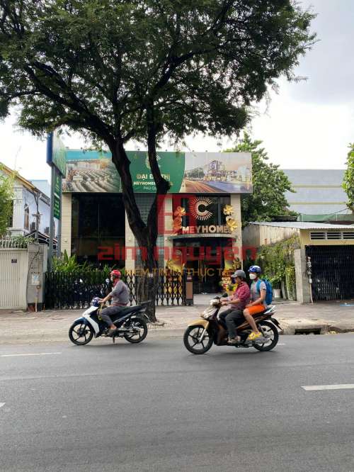 Hình ảnh Bán nhà 30 Võ Văn Tần Phường Võ Thị Sáu Quận 3