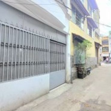 Hình ảnh Bán nhà hẻm 289/2 Nguyễn Thái Sơn Phường An Nhơn Tp Hồ Chí Minh